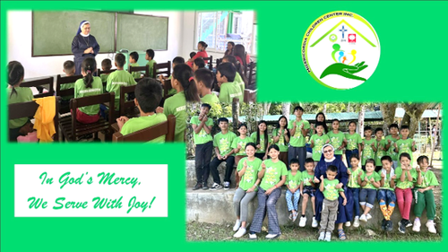 A Beacon of Hope: The Mission and Impact of Misericordia Children Center Inc in Tacloban City, Philippines